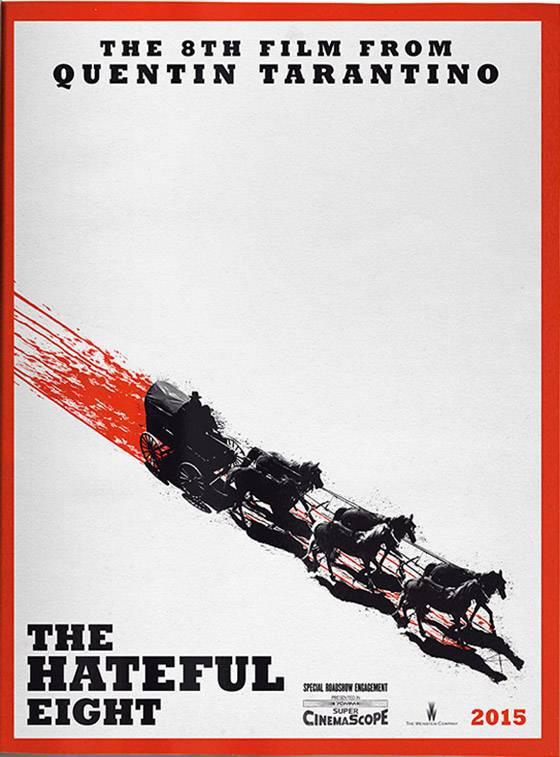 The Hateful 8